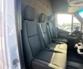 Белый Мерседес Sprinter, объемом двигателя 2.99 л и пробегом 421 тыс. км за 27500 $, фото 49 на Automoto.ua