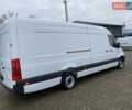 Белый Мерседес Sprinter, объемом двигателя 2.2 л и пробегом 165 тыс. км за 22880 $, фото 14 на Automoto.ua