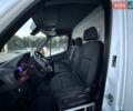 Белый Мерседес Sprinter, объемом двигателя 2.2 л и пробегом 250 тыс. км за 21850 $, фото 58 на Automoto.ua