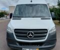 Белый Мерседес Sprinter, объемом двигателя 2.14 л и пробегом 290 тыс. км за 24499 $, фото 2 на Automoto.ua