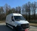 Белый Мерседес Sprinter, объемом двигателя 2.14 л и пробегом 294 тыс. км за 26300 $, фото 2 на Automoto.ua