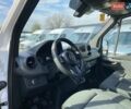 Белый Мерседес Sprinter, объемом двигателя 2.2 л и пробегом 256 тыс. км за 24500 $, фото 36 на Automoto.ua