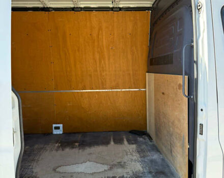 Мерседес Sprinter 2019 в Тернополе на Automoto.ua Белый Мерседес Sprinter, объемом двигателя 2.2 л и пробегом 301 тыс. км за 34900 $, фото 16 на Automoto.ua