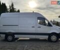 Белый Мерседес Sprinter, объемом двигателя 2.2 л и пробегом 169 тыс. км за 21499 $, фото 3 на Automoto.ua