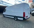 Белый Мерседес Sprinter, объемом двигателя 2.2 л и пробегом 239 тыс. км за 21500 $, фото 15 на Automoto.ua