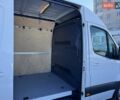 Белый Мерседес Sprinter, объемом двигателя 2.14 л и пробегом 261 тыс. км за 25500 $, фото 43 на Automoto.ua
