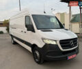 Мерседес Sprinter 2019 в Ровно на Automoto.ua Белый Мерседес Sprinter, объемом двигателя 2.2 л и пробегом 269 тыс. км за 34800 $, фото 13 на Automoto.ua