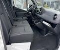 Белый Мерседес Sprinter, объемом двигателя 2.2 л и пробегом 260 тыс. км за 33000 $, фото 34 на Automoto.ua