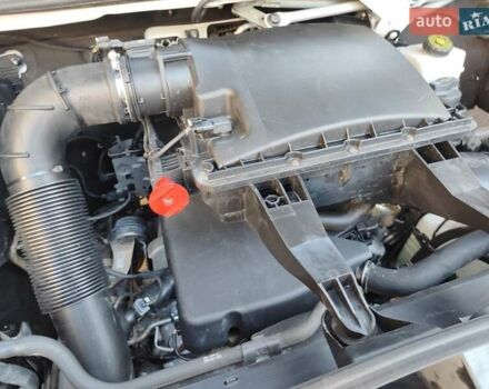 Белый Мерседес Sprinter, объемом двигателя 2.14 л и пробегом 406 тыс. км за 19500 $, фото 32 на Automoto.ua