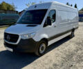 Мерседес Sprinter 2019 в Тернополе на Automoto.ua Белый Мерседес Sprinter, объемом двигателя 2.2 л и пробегом 301 тыс. км за 34900 $, фото 1 на Automoto.ua