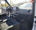 Белый Мерседес Sprinter, объемом двигателя 2.2 л и пробегом 273 тыс. км за 27800 $, фото 20 на Automoto.ua