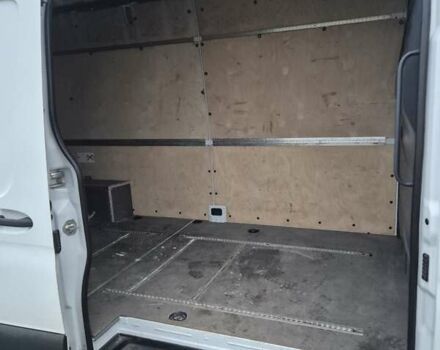 Білий Мерседес Sprinter, об'ємом двигуна 2.2 л та пробігом 186 тис. км за 30900 $, фото 7 на Automoto.ua