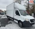 Білий Мерседес Sprinter, об'ємом двигуна 1.95 л та пробігом 373 тис. км за 29900 $, фото 3 на Automoto.ua