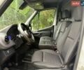 Білий Мерседес Sprinter, об'ємом двигуна 2.14 л та пробігом 263 тис. км за 28500 $, фото 57 на Automoto.ua