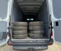 Белый Мерседес Sprinter, объемом двигателя 2.99 л и пробегом 283 тыс. км за 58500 $, фото 32 на Automoto.ua