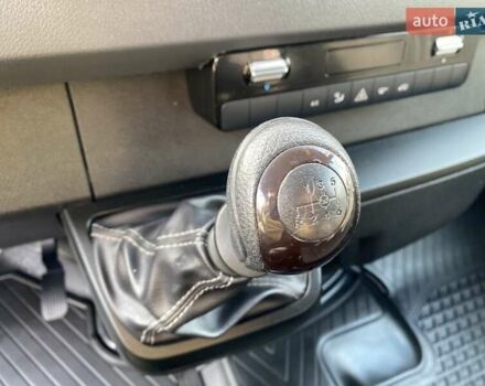 Белый Мерседес Sprinter, объемом двигателя 2.2 л и пробегом 256 тыс. км за 24500 $, фото 46 на Automoto.ua