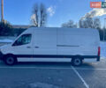 Белый Мерседес Sprinter, объемом двигателя 2.2 л и пробегом 155 тыс. км за 26500 $, фото 14 на Automoto.ua
