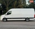 Белый Мерседес Sprinter, объемом двигателя 2.14 л и пробегом 261 тыс. км за 24900 $, фото 5 на Automoto.ua