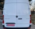 Белый Мерседес Sprinter, объемом двигателя 2.99 л и пробегом 187 тыс. км за 37400 $, фото 11 на Automoto.ua