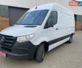 Білий Мерседес Sprinter, об'ємом двигуна 2.14 л та пробігом 230 тис. км за 21500 $, фото 1 на Automoto.ua