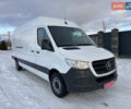 Белый Мерседес Sprinter, объемом двигателя 2.2 л и пробегом 246 тыс. км за 24500 $, фото 34 на Automoto.ua