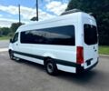 Белый Мерседес Sprinter, объемом двигателя 3 л и пробегом 48 тыс. км за 11500 $, фото 3 на Automoto.ua