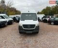 Білий Мерседес Sprinter, об'ємом двигуна 2.2 л та пробігом 266 тис. км за 26900 $, фото 1 на Automoto.ua