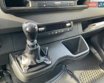 Белый Мерседес Sprinter, объемом двигателя 2.2 л и пробегом 169 тыс. км за 21499 $, фото 24 на Automoto.ua