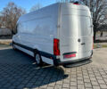Білий Мерседес Sprinter, об'ємом двигуна 2.2 л та пробігом 236 тис. км за 25500 $, фото 10 на Automoto.ua