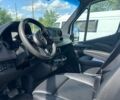 Белый Мерседес Sprinter, объемом двигателя 2.99 л и пробегом 452 тыс. км за 33999 $, фото 1 на Automoto.ua