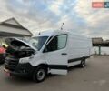 Белый Мерседес Sprinter, объемом двигателя 2.99 л и пробегом 290 тыс. км за 35500 $, фото 54 на Automoto.ua