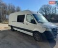 Білий Мерседес Sprinter, об'ємом двигуна 2.99 л та пробігом 372 тис. км за 35971 $, фото 1 на Automoto.ua