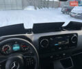 Білий Мерседес Sprinter, об'ємом двигуна 2.99 л та пробігом 349 тис. км за 34000 $, фото 46 на Automoto.ua