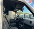 Белый Мерседес Sprinter, объемом двигателя 2.2 л и пробегом 239 тыс. км за 21500 $, фото 31 на Automoto.ua