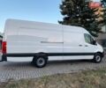 Белый Мерседес Sprinter, объемом двигателя 2.99 л и пробегом 187 тыс. км за 37400 $, фото 16 на Automoto.ua