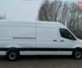 Білий Мерседес Sprinter, об'ємом двигуна 2.2 л та пробігом 272 тис. км за 24800 $, фото 4 на Automoto.ua