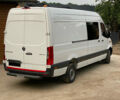 Білий Мерседес Sprinter, об'ємом двигуна 2.2 л та пробігом 520 тис. км за 25900 $, фото 4 на Automoto.ua