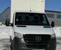 Білий Мерседес Sprinter, об'ємом двигуна 2.2 л та пробігом 201 тис. км за 36900 $, фото 3 на Automoto.ua