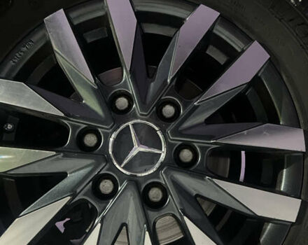 Білий Мерседес Sprinter, об'ємом двигуна 2.99 л та пробігом 429 тис. км за 43500 $, фото 59 на Automoto.ua