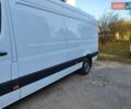 Белый Мерседес Sprinter, объемом двигателя 2.14 л и пробегом 406 тыс. км за 19500 $, фото 18 на Automoto.ua