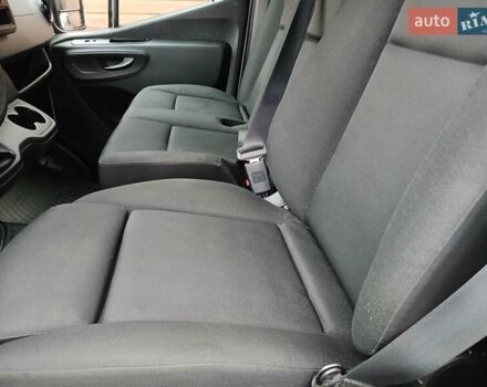 Белый Мерседес Sprinter, объемом двигателя 2.14 л и пробегом 386 тыс. км за 23600 $, фото 21 на Automoto.ua