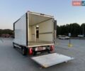Белый Мерседес Sprinter, объемом двигателя 2.2 л и пробегом 250 тыс. км за 21850 $, фото 51 на Automoto.ua