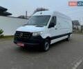Білий Мерседес Sprinter, об'ємом двигуна 2.2 л та пробігом 272 тис. км за 24800 $, фото 1 на Automoto.ua