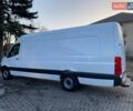 Белый Мерседес Sprinter, объемом двигателя 2.99 л и пробегом 187 тыс. км за 37400 $, фото 7 на Automoto.ua
