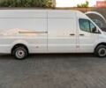 Білий Мерседес Sprinter, об'ємом двигуна 2.05 л та пробігом 218 тис. км за 37500 $, фото 10 на Automoto.ua