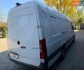 Білий Мерседес Sprinter, об'ємом двигуна 2.14 л та пробігом 416 тис. км за 21800 $, фото 4 на Automoto.ua