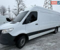 Белый Мерседес Sprinter, объемом двигателя 2.14 л и пробегом 930 тыс. км за 20000 $, фото 1 на Automoto.ua