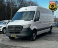 Белый Мерседес Sprinter, объемом двигателя 2.2 л и пробегом 224 тыс. км за 26000 $, фото 2 на Automoto.ua