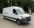 Белый Мерседес Sprinter, объемом двигателя 2.2 л и пробегом 225 тыс. км за 21500 $, фото 14 на Automoto.ua