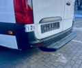 Белый Мерседес Sprinter, объемом двигателя 2.2 л и пробегом 155 тыс. км за 26500 $, фото 15 на Automoto.ua